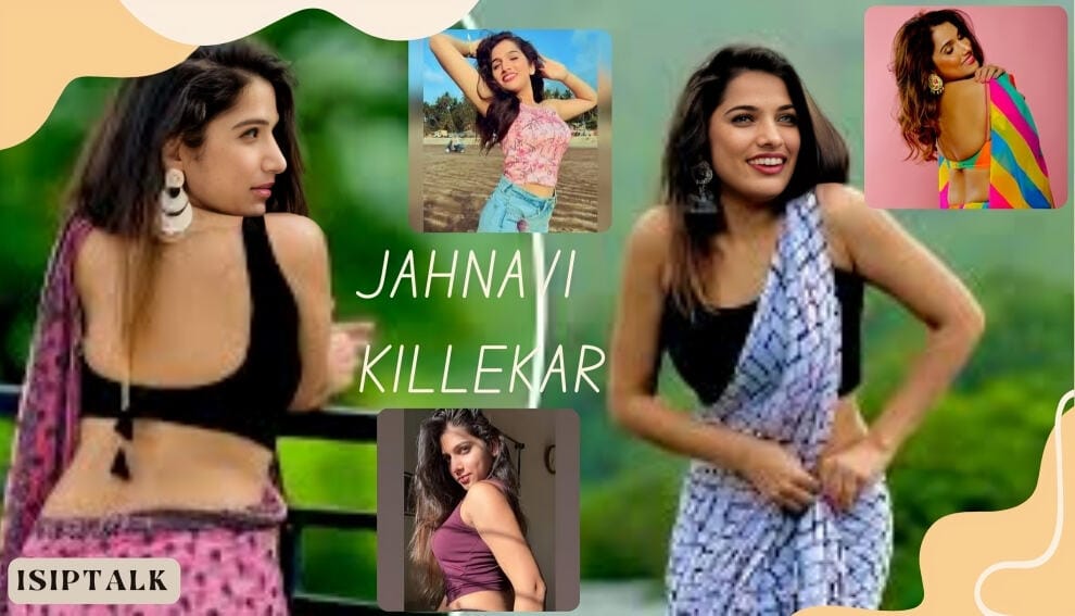 Jahnavi Killekar