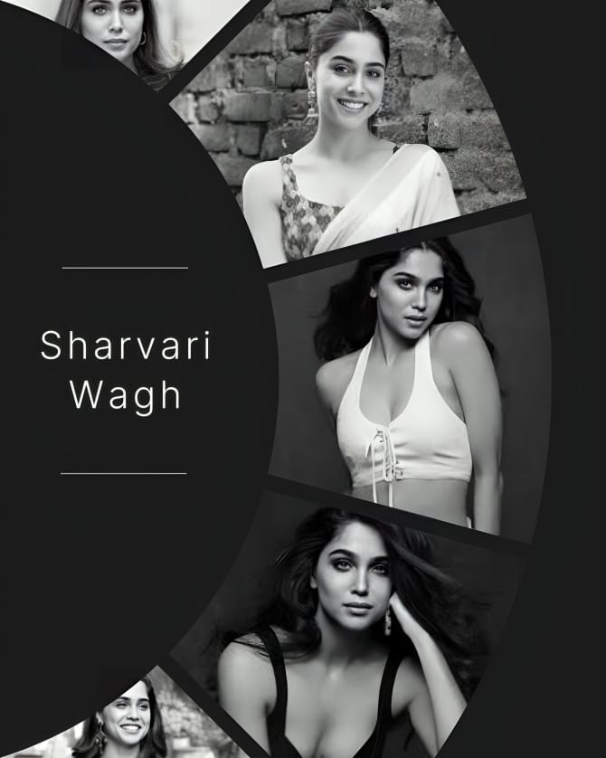 Sharvari Wagh